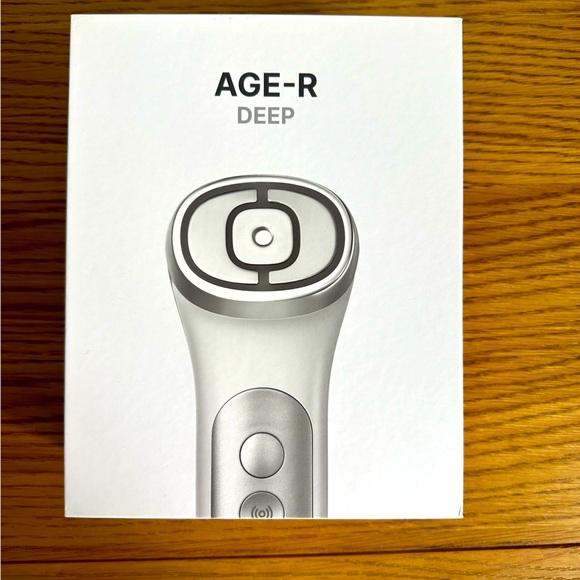 BRAND NEW Medicube Age-R Ussera Deepshot - Picture 1 of 5